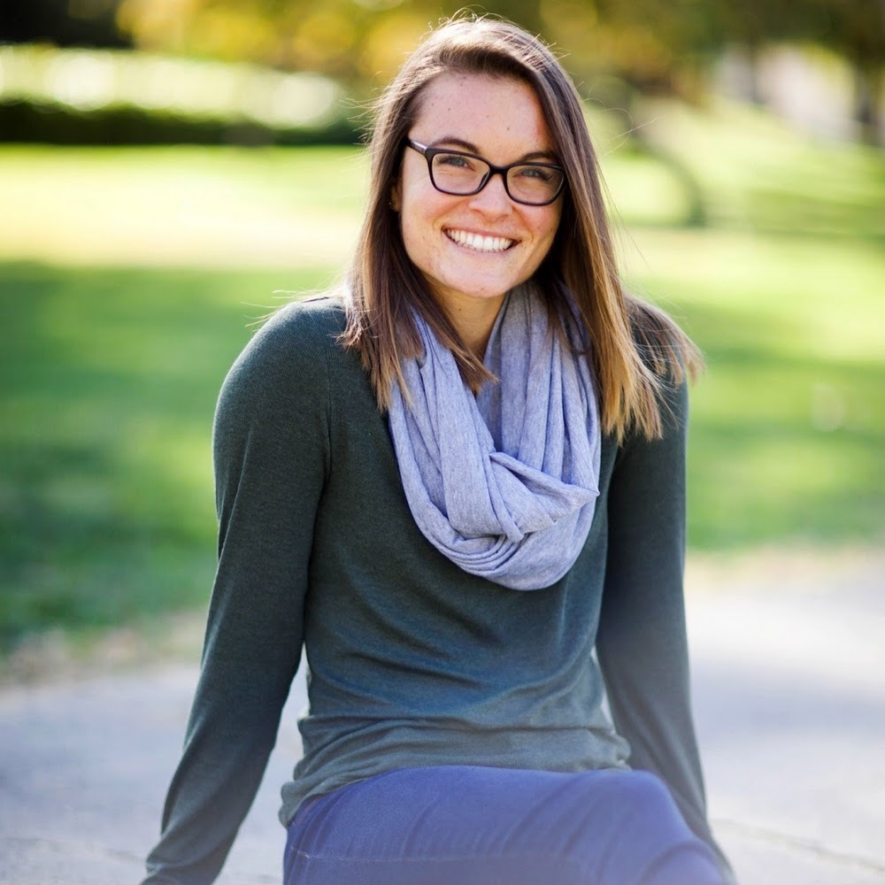 Meet your Posher, Haley